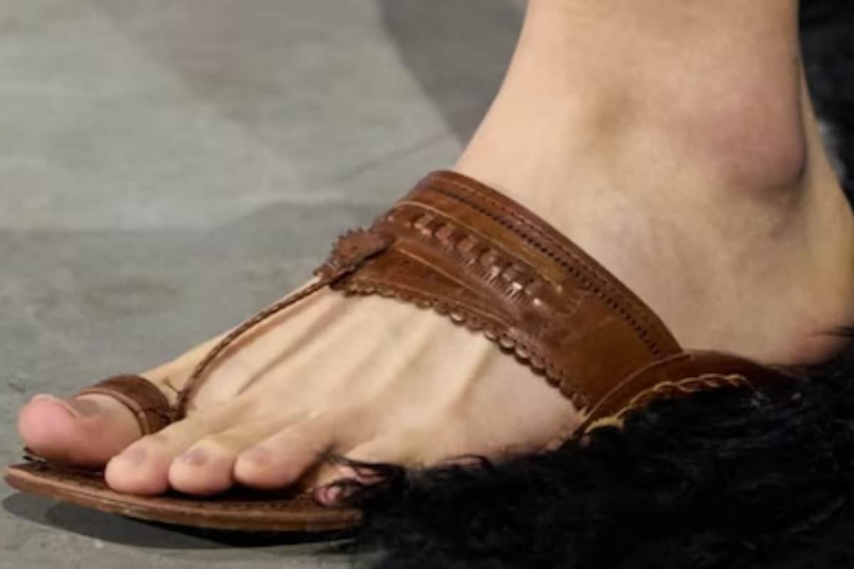 Prada Opens Up On Row Over ‘Kolhapuri Chappals’, Admits Indian Footwear’s Inspiration