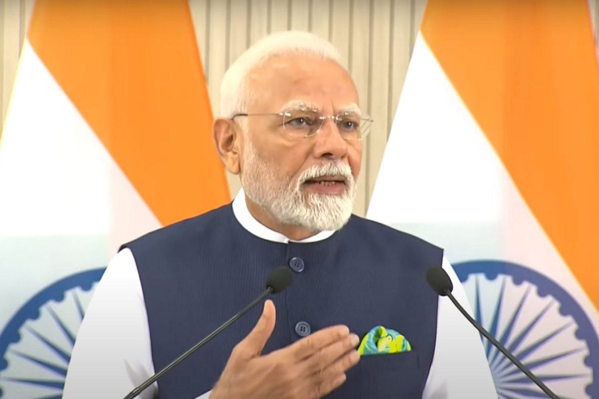 ‘Sangh Operated In Secret’: How Modi Organised Clandestine Meetings During Emergency