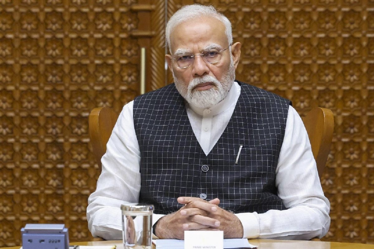 As PM Modi Raises Deep Fake Menace, Govt Steps Up Fight Against AI Misinformation