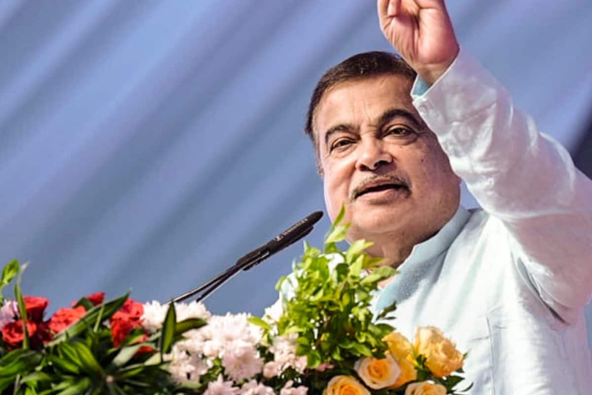 Delhi, Bengaluru To Get Flying Buses? Gadkari Outlines Govt’s Plans To Cut Traffic Woes