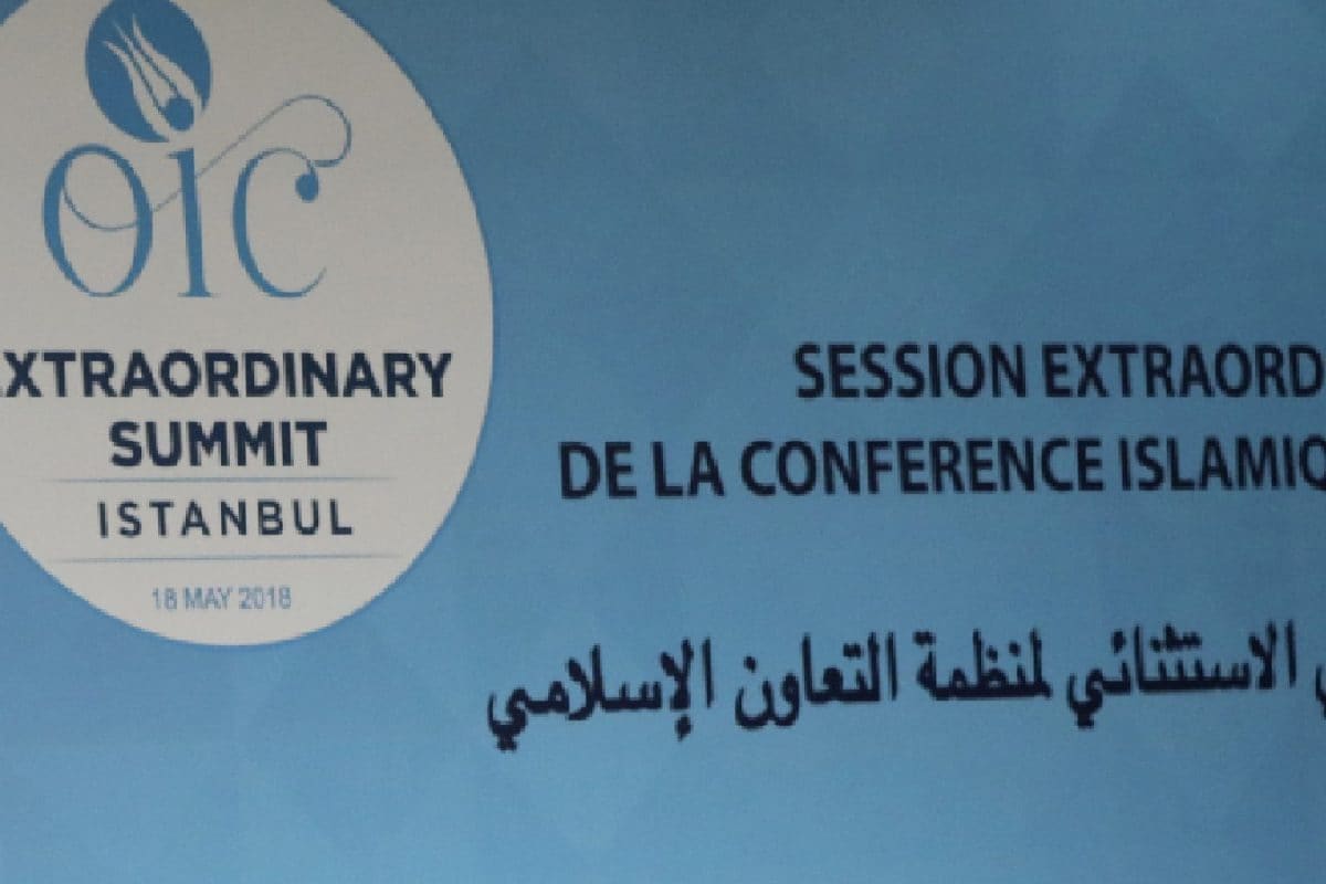 ‘OIC Has No Locus Standi On Kashmir’: India Slams Islamic Bloc For Pushing Pakistan Agenda