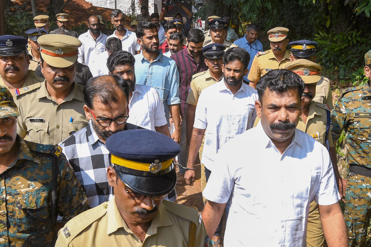 Inside PFI’s Terror Plot: Judges, Activists, RSS Leaders On ‘Hit Lists’, Reveals NIA