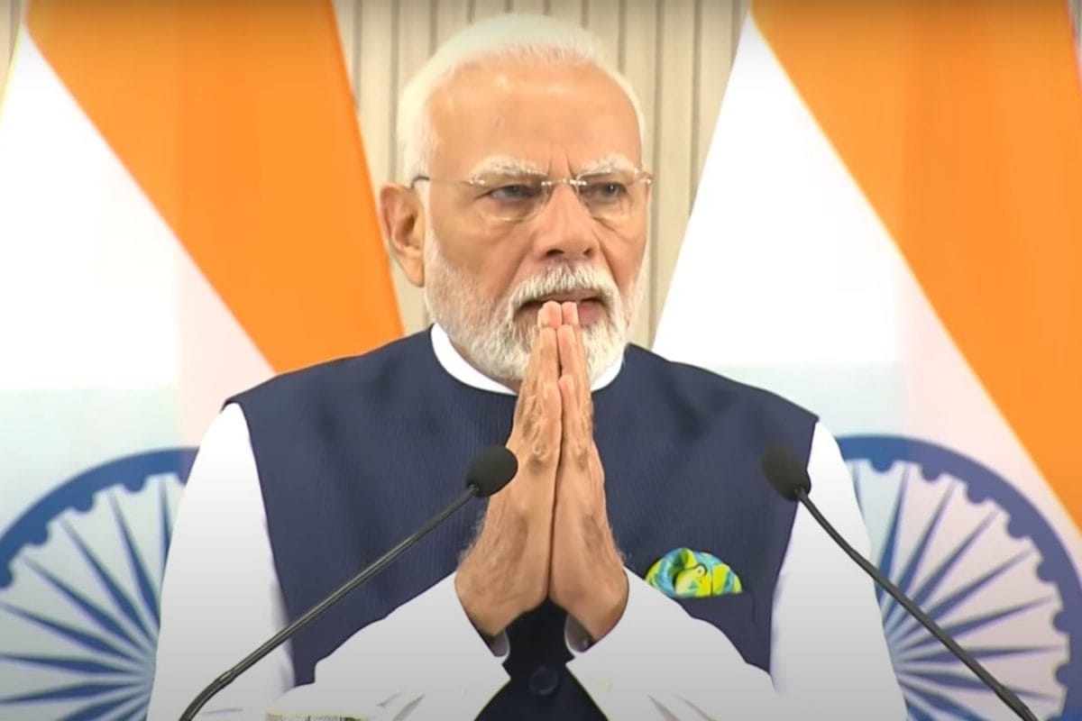 ‘Terrorism Is Humanity’s Enemy’: PM Modi Thanks Croatia For Support After Pahalgam Attack