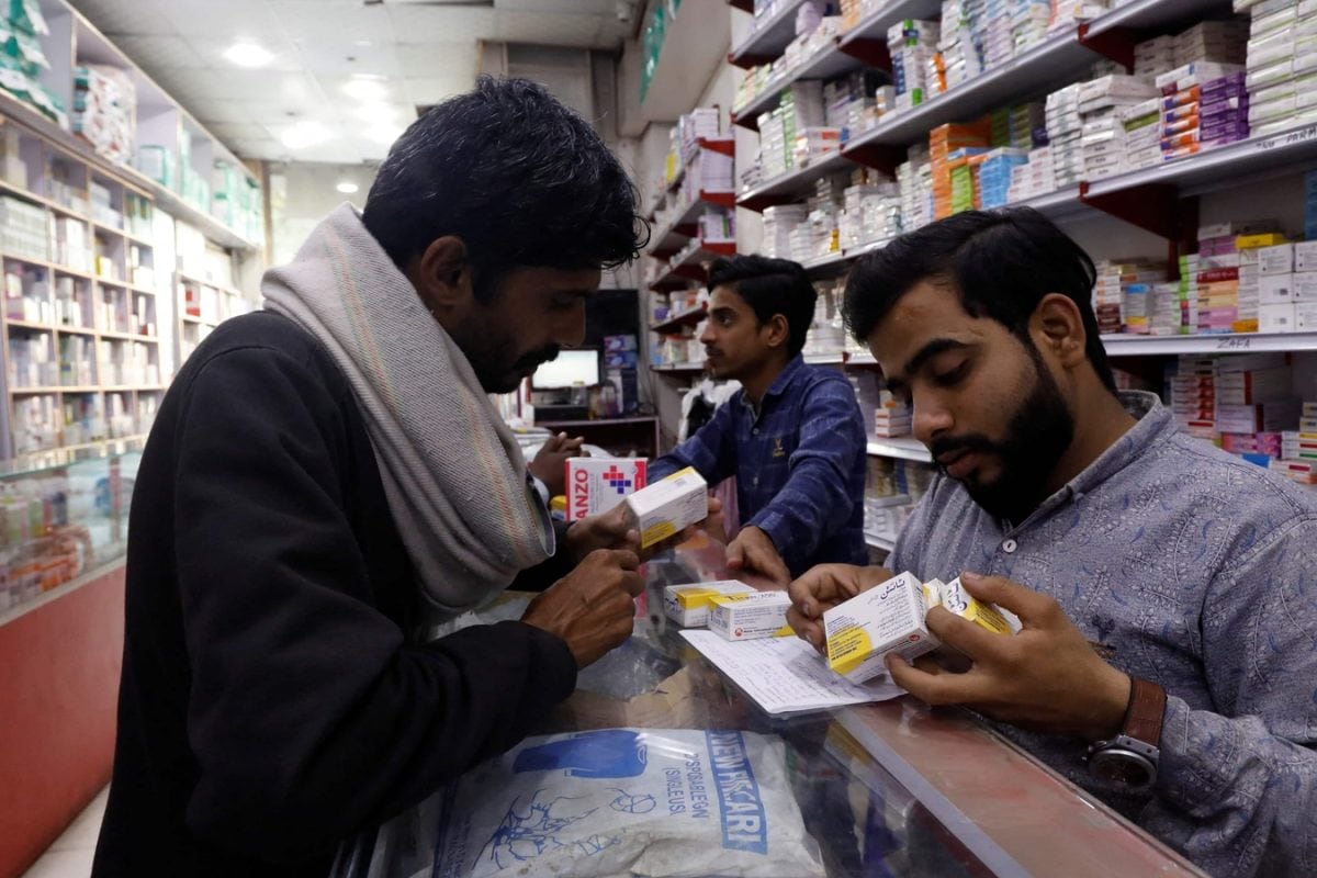 Coming Soon: QR Codes On Vaccines, Anti-Cancer Drugs, Narcotics & More Despite Industry Pushback