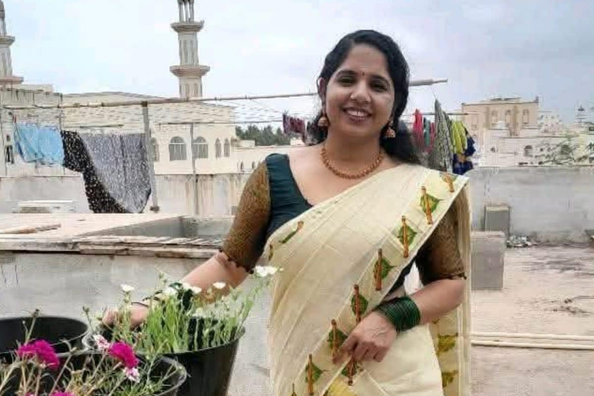 ‘She Dreamt Of Coming Home She Built’: Tearful Adieu To Kerala Nurse Killed In Air Plane Crash
