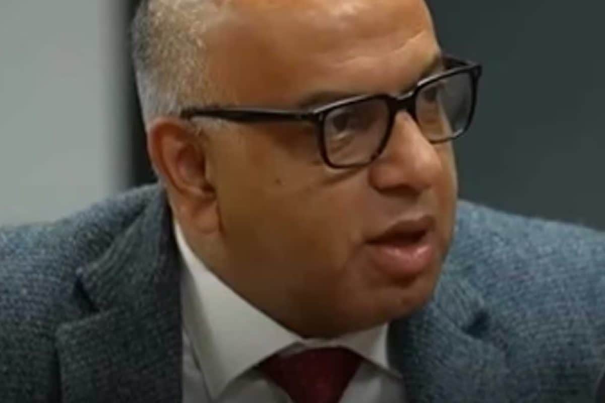 ‘Too Much Of A Headache’: Ashoka Co-Founder Mulls ‘Moving Away’ Amid Mahmudabad Row