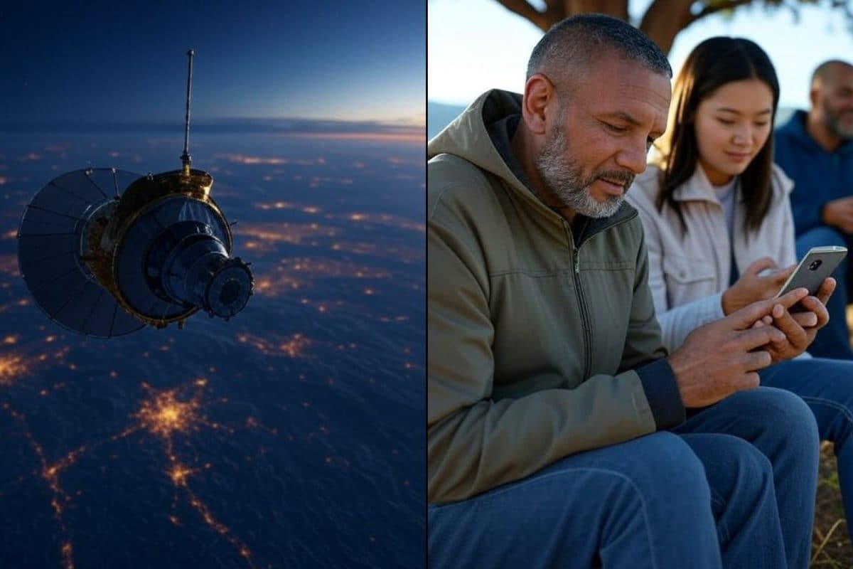 Elon Musk’s Starlink Satellite Internet In India Soon, Telecom Minister Scindia Shares Big Update