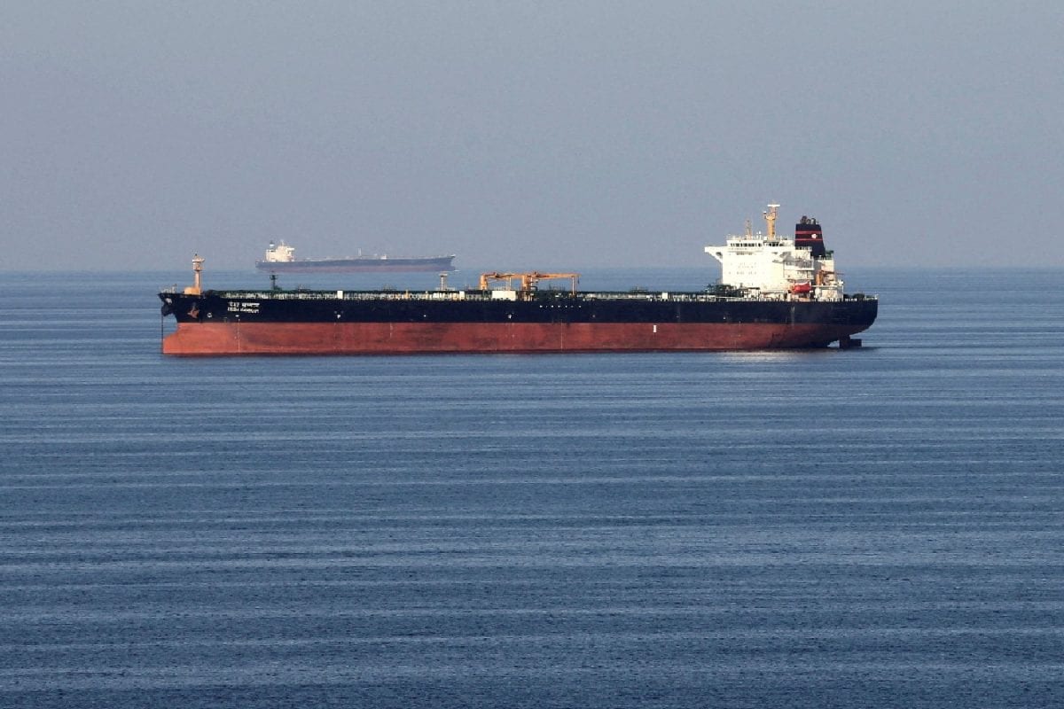 ‘Supplies Diversified’: Will Iran’s Move To Close Strait of Hormuz Impact India’s Oil Trade?