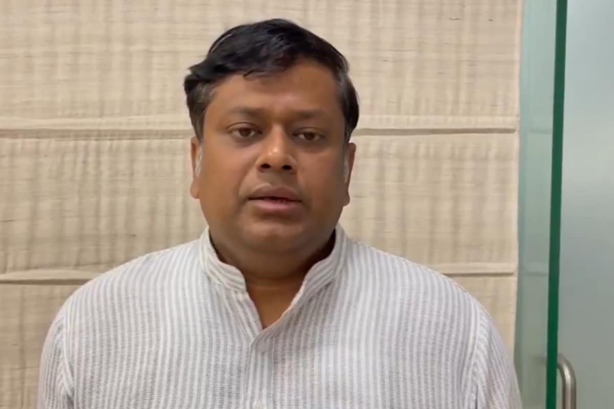 BJP’s Sukanta Majumdar Writes To Amit Shah Flagging ‘Threat To Life’ Over Attack