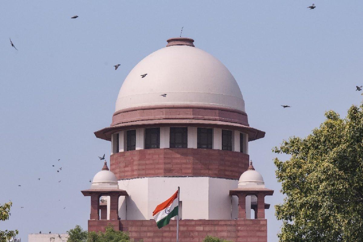 ‘Lack Of Motive’: SC Sets Aside Homoeopathy Student’s Conviction For Friend’s Murder In 2010