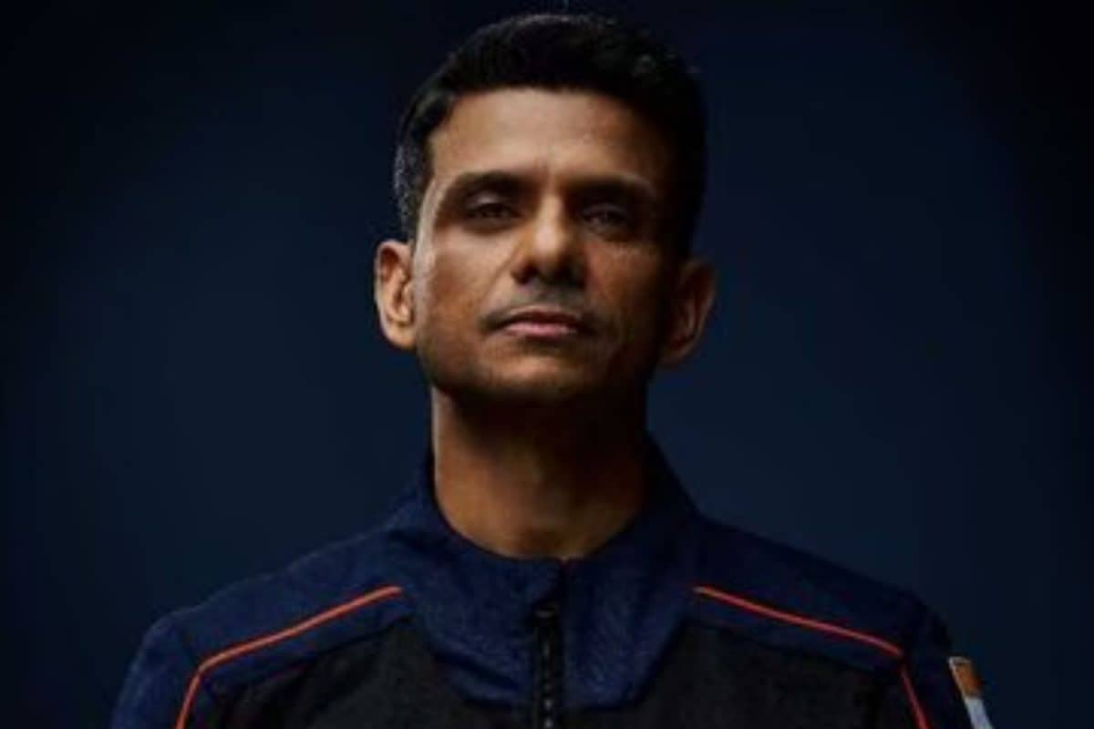 Who Is Shubhanshu Shukla? Indian Air Force Officer Lifts Off To ISS Tomorrow On Axiom-4 Mission