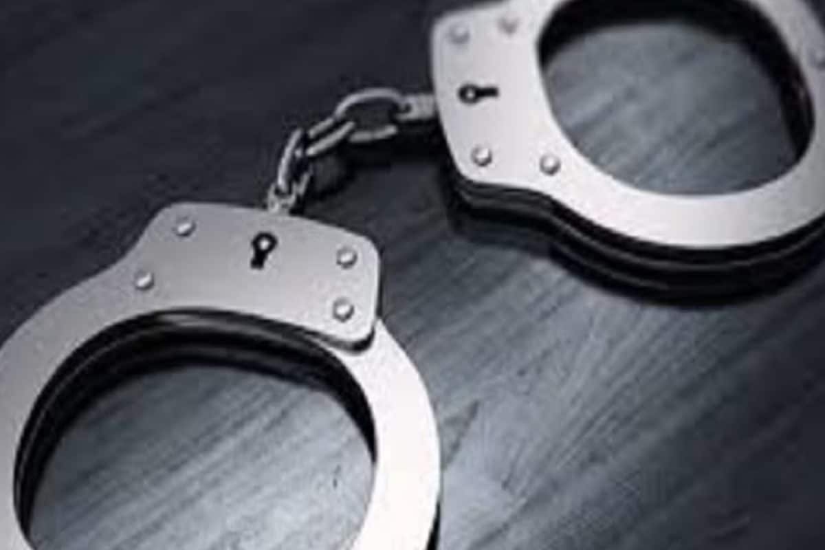 Raipur Couple Kills Disabled Man Over Land Dispute, Hides Body In Cement-Filled Trunk