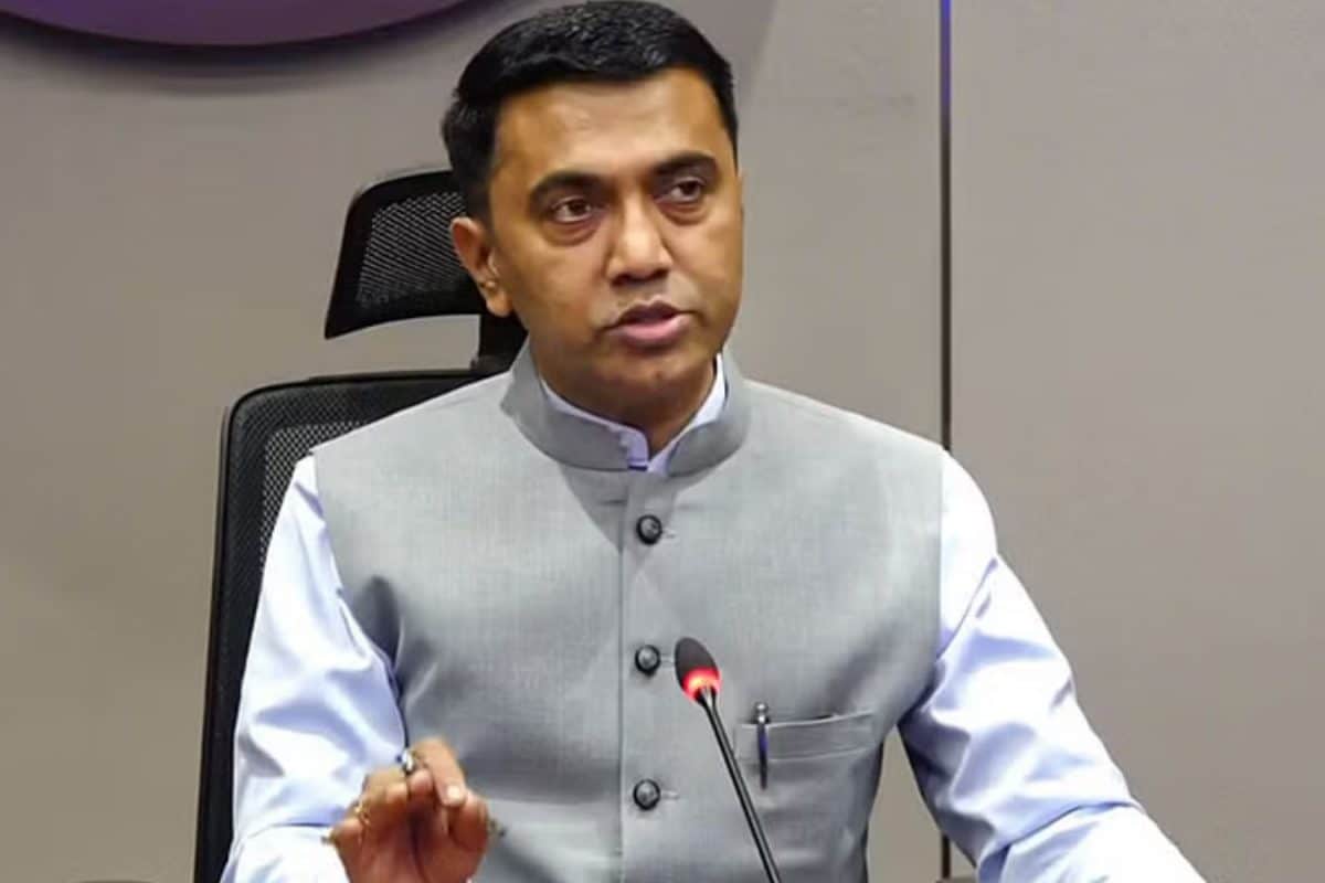 Goa CM Assures No Suspension Of Doctor After Health Minister’s Video Berating Him Sparks Row