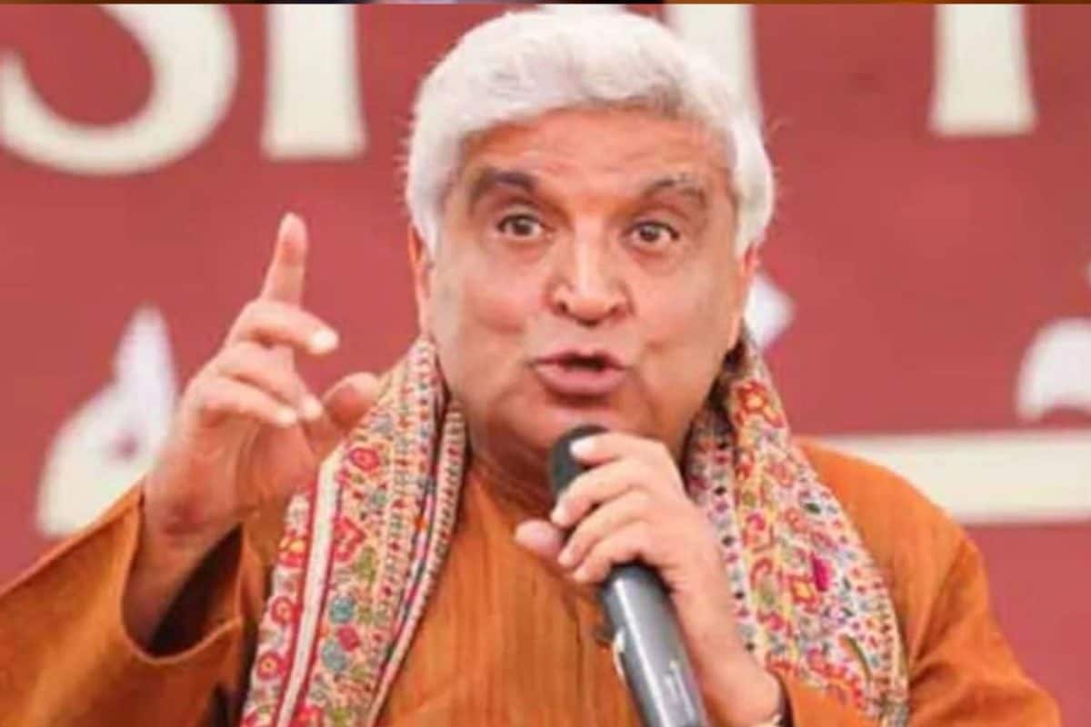 ‘What A Shameless Society’: Javed Akhtar On Outrage Over Meghalaya, Meerut Murder Cases
