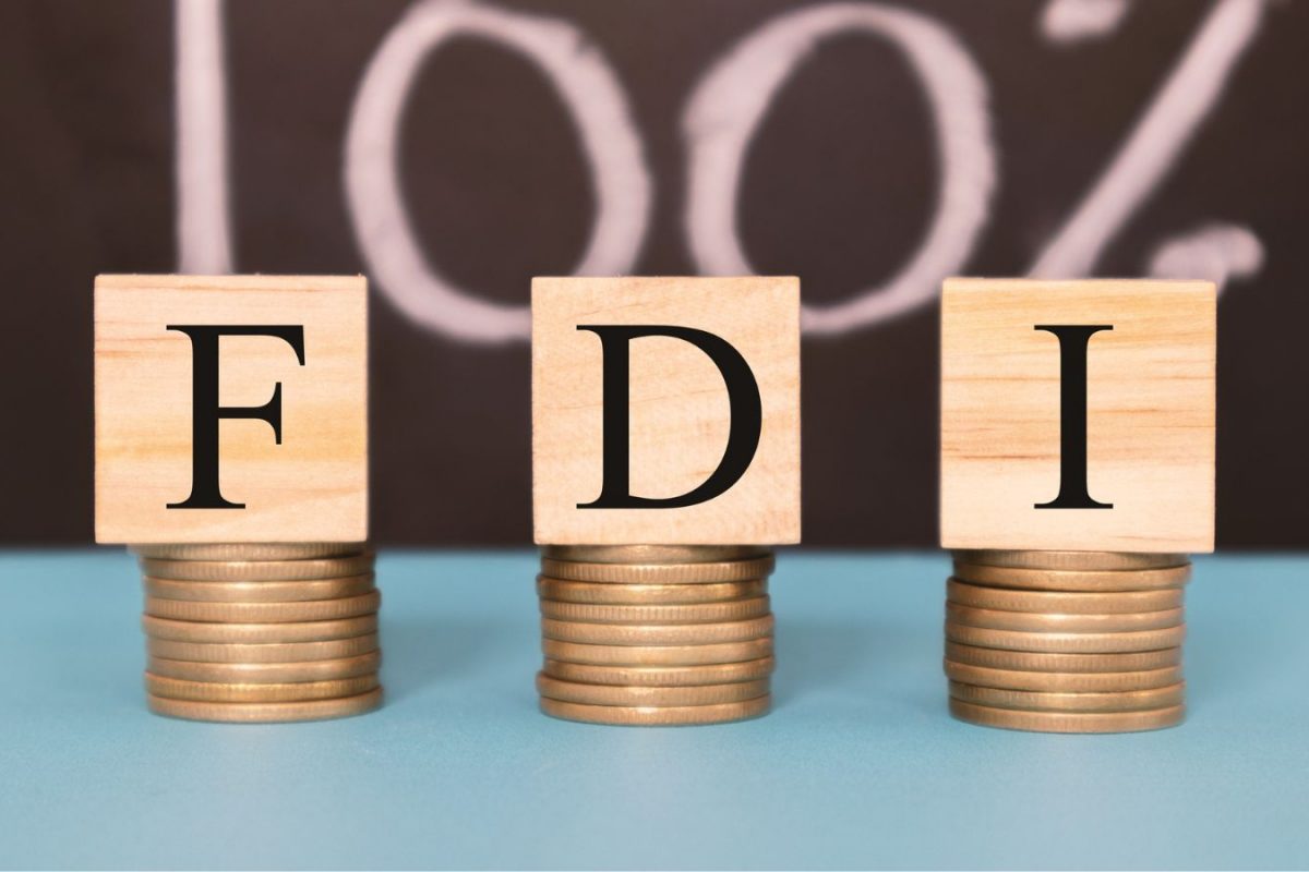 Foreign Investment Clearances From Border Nations Fast-Tracked: Govt Official