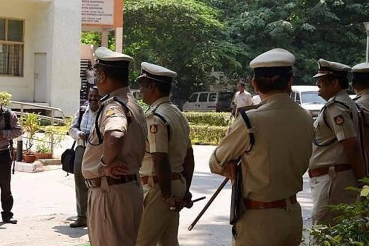 Lover, Hitmen And Rs 2 Lakh Deal: Andhra Bride Plots Husband’s Murder Weeks After Wedding