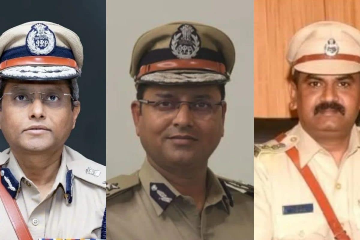Intel Head, CM’s Secy, 5 Senior Cops: List Of Officials Shunted Over Bengaluru Stampede Grows