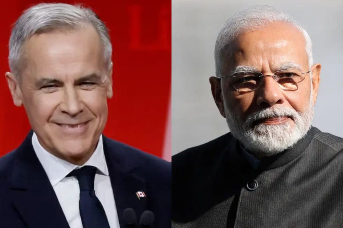 India, Canada Agree To Restore Diplomatic Presence After PM Modi-Carney Meeting At G7