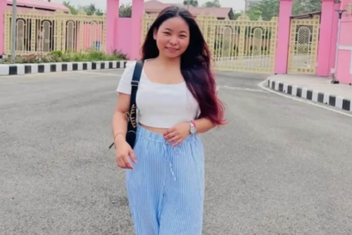 Assam’s Rosmita Hojai, Who Went Missing After RRB Exam In Delhi, Found Dead In Uttarakhand