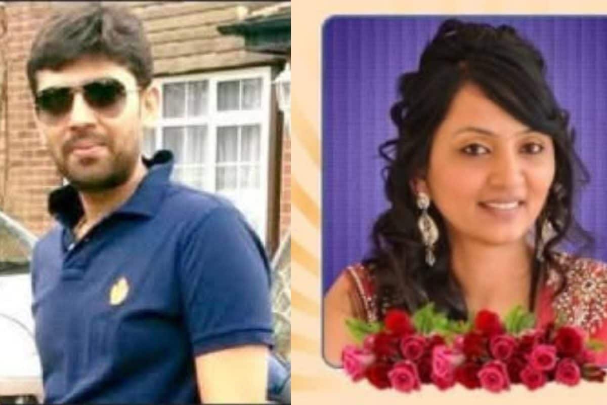 Grieving Husband Killed In Ahmedabad Plane Crash While Fulfilling Wife’s Final Wish