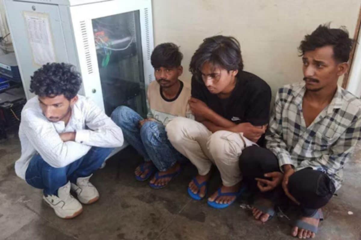 One Of The Accused In Meghalaya Murder Case Rented Flat In Indore After Killing Raja