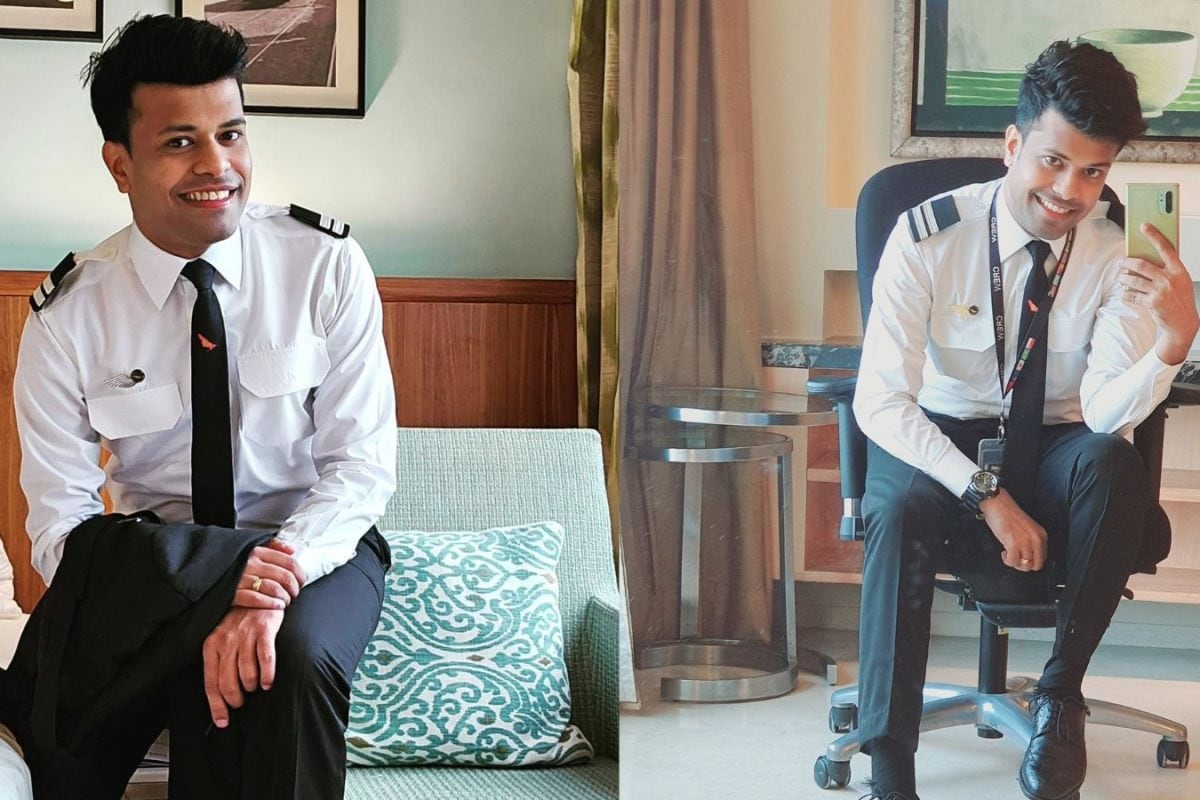 ‘Called For An Emergency…’: ‘Dedicated’ Air India Employee Cut Short His Sick Leave To Join Flight