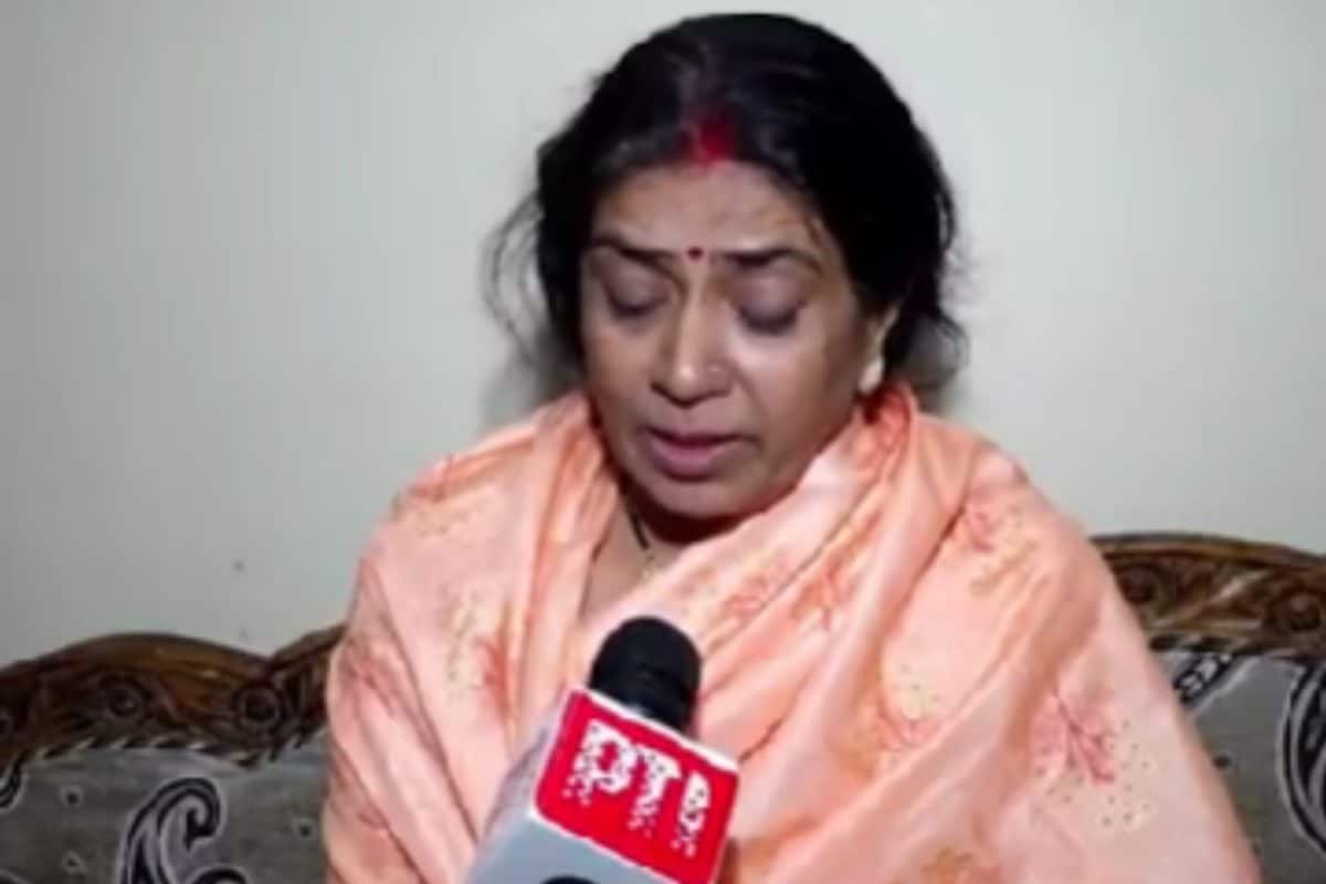 In Tears, Raja Raghuvanshi’s Mother Demands Answers From Sonam: ‘Why Did She…?’