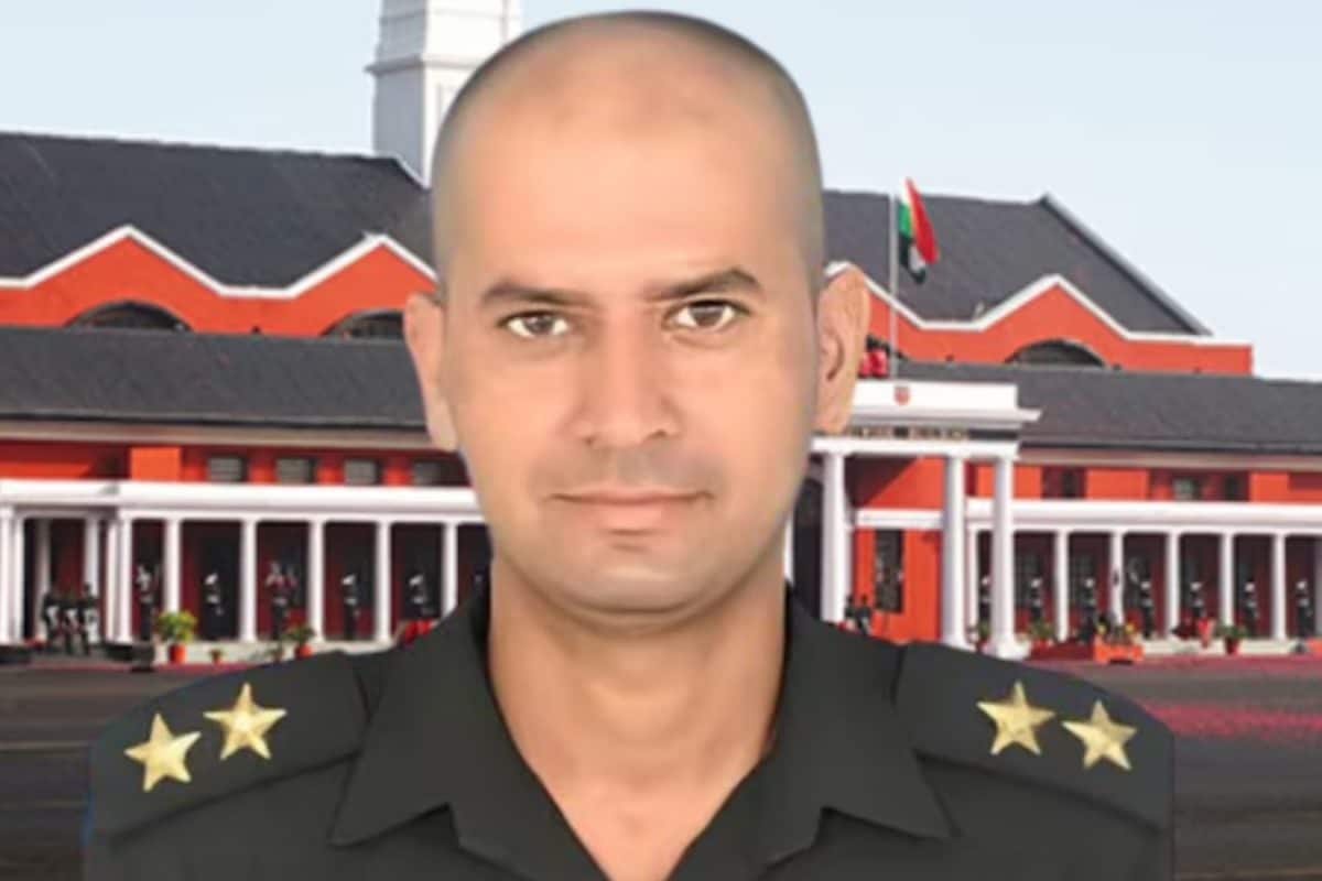 From Gunner To Lieutenant: Himachal’s Son Rises Through Army Ranks With Grit And Glory