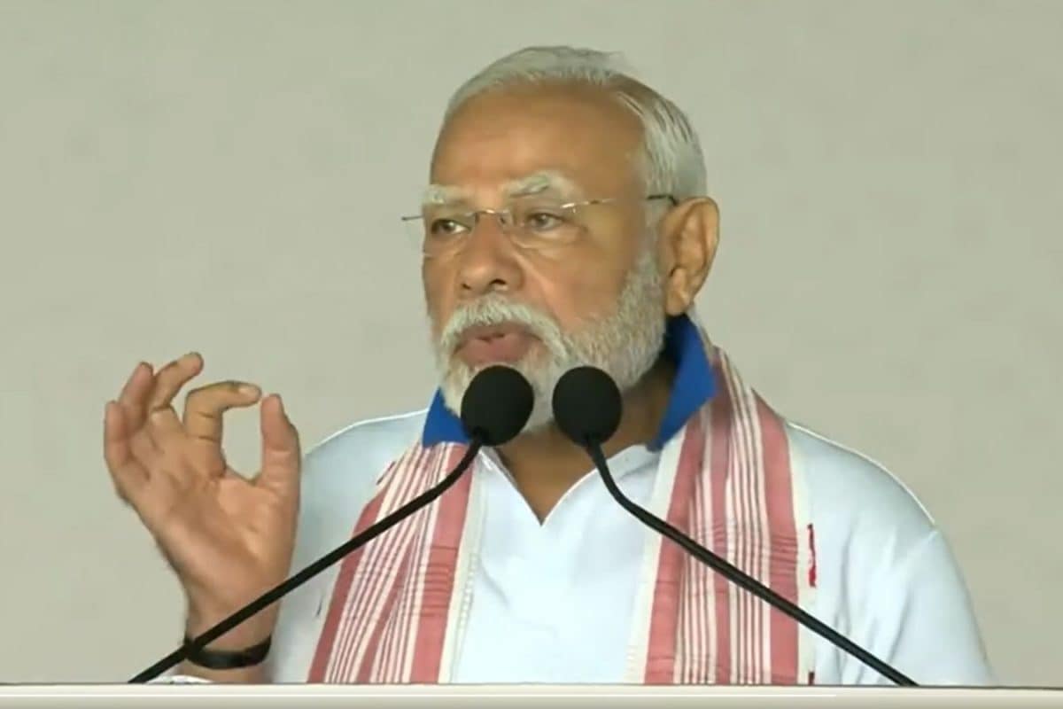 International Yoga Day 2025 LIVE Updates: ‘Yoga Is Pause Button That Humanity Needs Today’, Says PM Modi At Mega Vijag Event