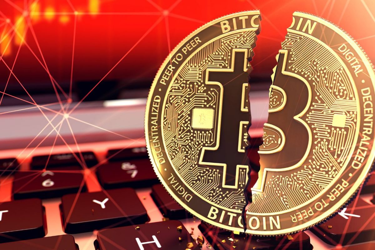 Cryptocurrency Trail From Another Espionage Case: How Navy Staffer Recruited By Pak Spy Was Caught