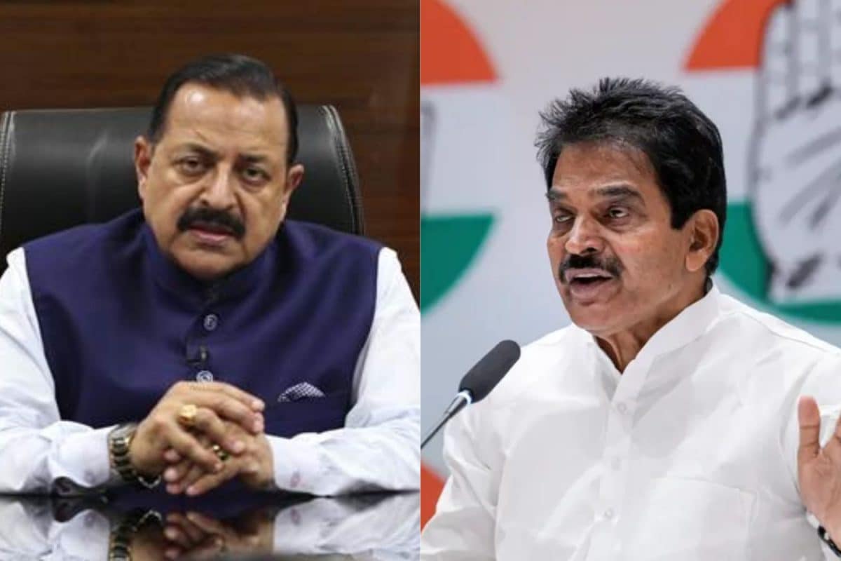 Congress Vs BJP Over RSS Leader’s Call To Remove ‘Socialist’, ‘Secular’ From Preamble