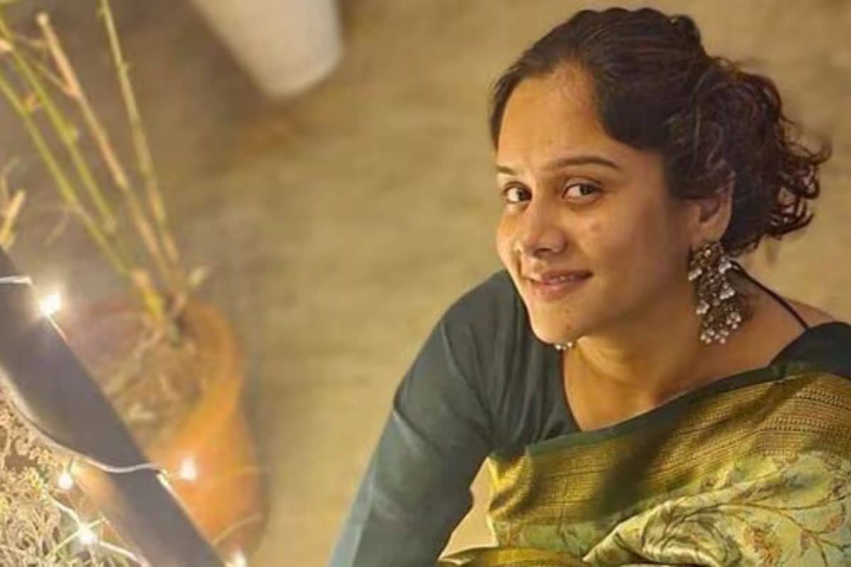 Hyderabad: Telugu Anchor Swetcha Votarkar Dies By Suicide