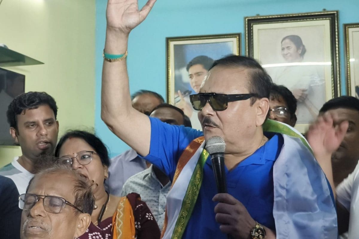 ‘Why Did She Go There?’ TMC MLA Sparks Outrage With Remark On Kolkata Law Student Rape Case