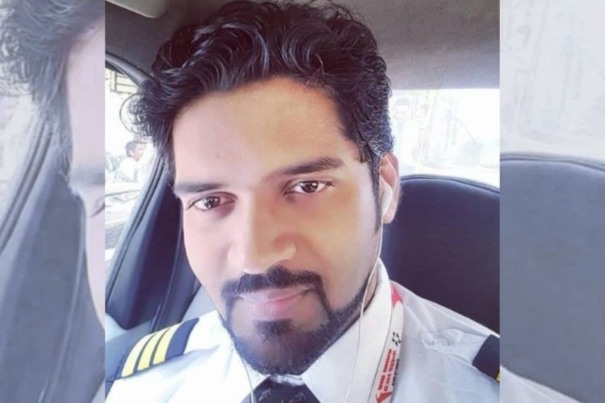 ‘Full Of Promise’: Air India Pays Tribute To First Officer Clive Kunder Killed In Crash