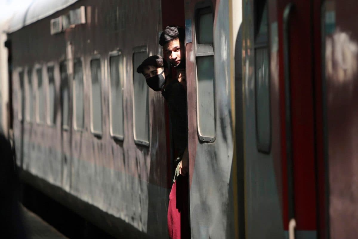 Not Only Premium, IRCTC To Soon Offer E-Pantry Option On Mail, Express Trains