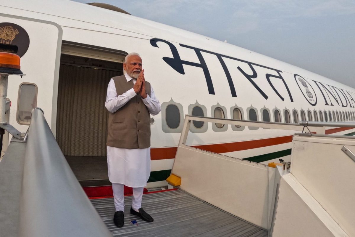 PM Modi To Visit Croatia, First-Ever Trip By Indian Prime Minister | What’s On Agenda