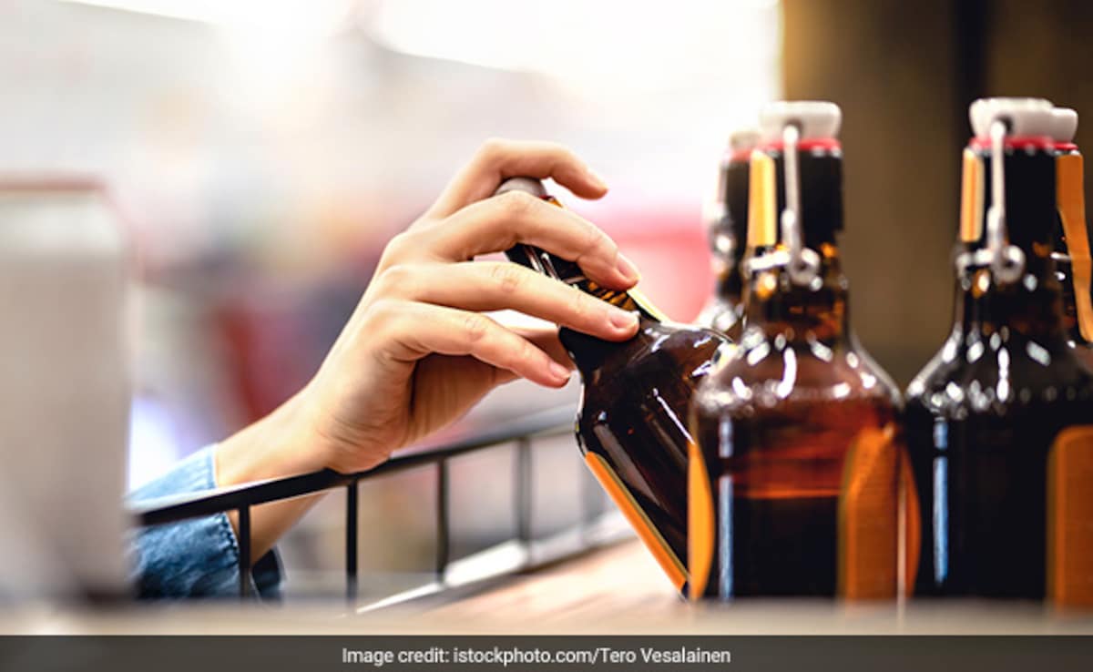 Delhi Government Extends Existing Excise Policy For Financial Year 2025-26