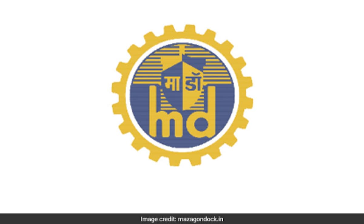 Mazagon Dock Shipbuilders To Acquire Controlling Stake In Colombo Dockyard PLC