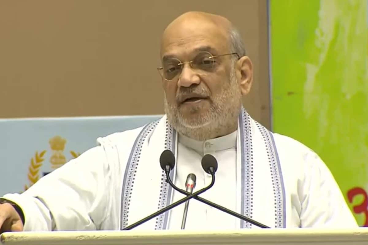 ‘India’s Criminal Justice System Entering New Era’: Amit Shah