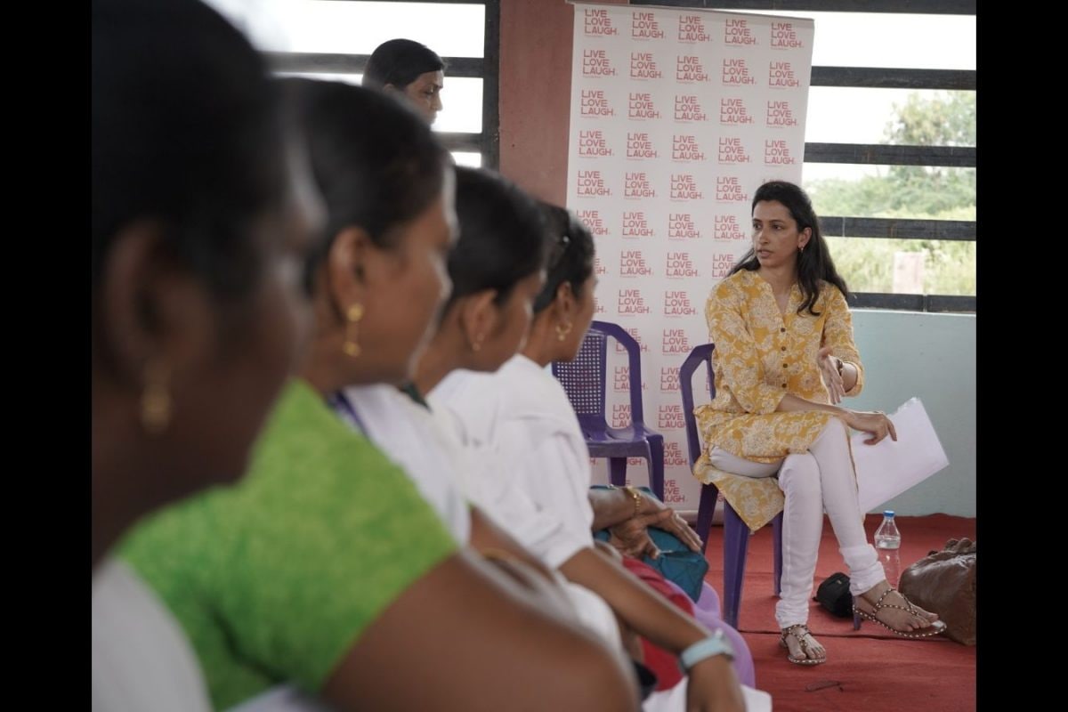 India’s Mental Health Conversation Has Shifted But Rural Barriers Persist: CEO Of Deepika Padukone’s NGO