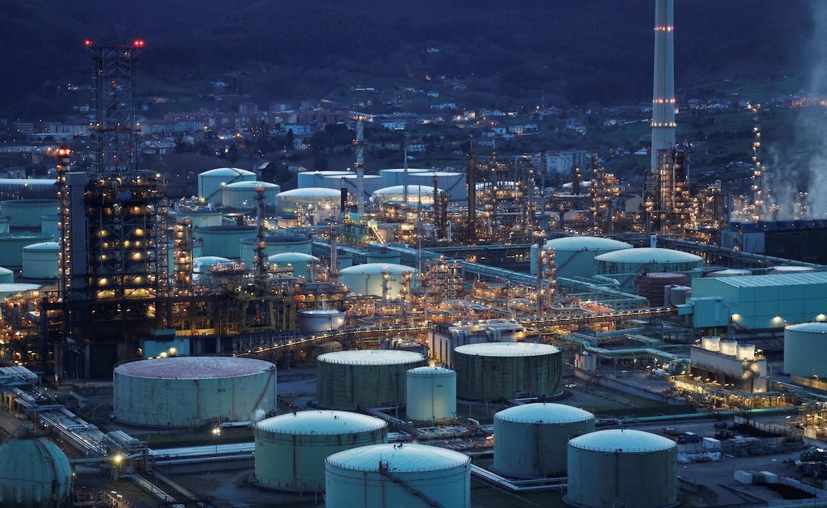 Why We Needn’t Worry About Oil Prices Amidst Israel-Iran Conflict (For Now)