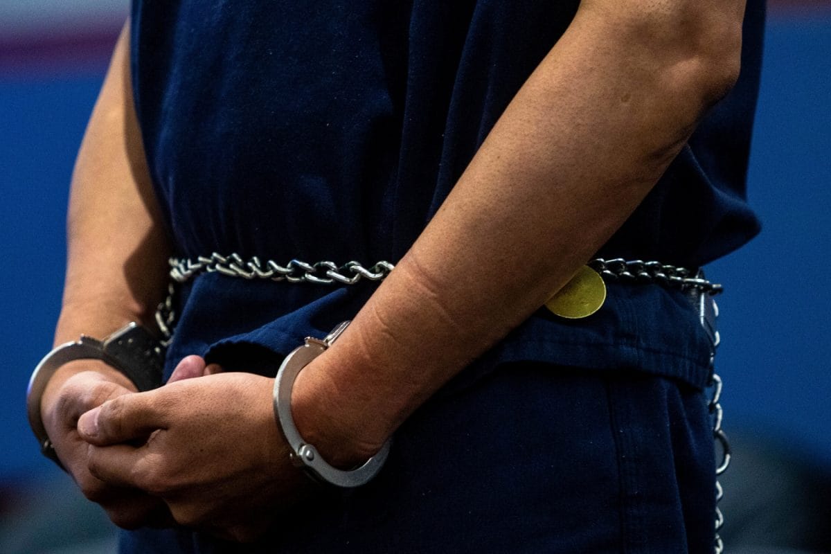 Bengaluru Couple Duped Of Rs 4.7 Crore In Digital Arrest Scam, 2 Held