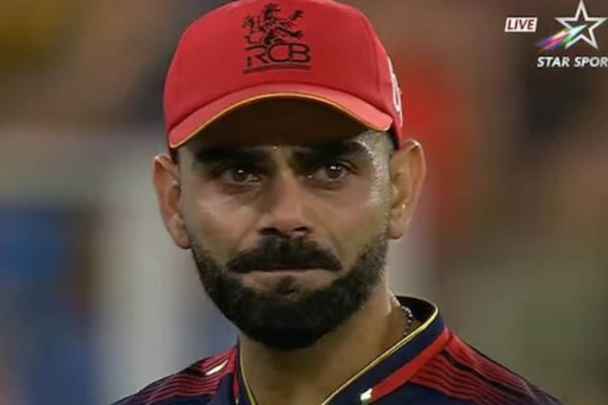 Bengaluru Stampede: Here’s What Police Said On Complaint Against Virat Kohli