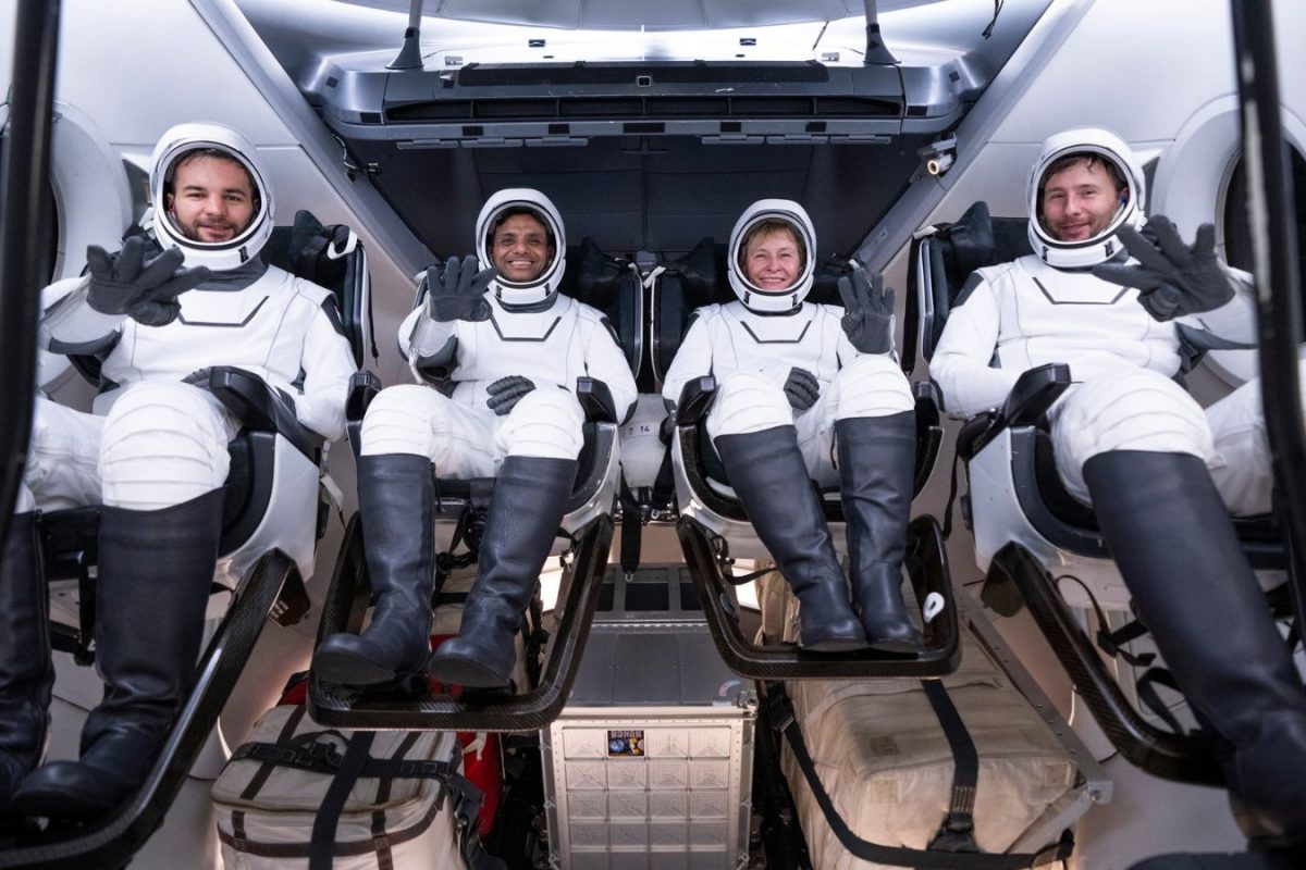 Tension Builds As Axiom Mission-4 Targets Launch: Why June 19 Is A Must-Meet