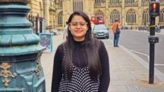 ‘Traffic saved me’: Student missed Air India flight by just 10 minutes