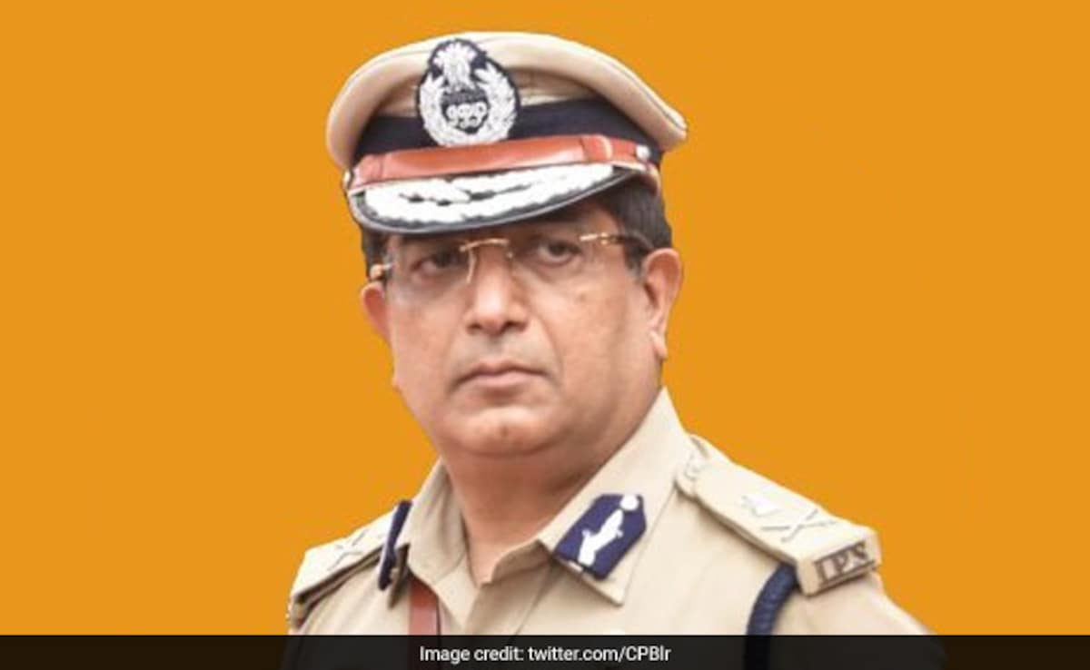 “His PA Called 20 Times”: When Ex Senior Cop Disobeyed Siddaramaiah