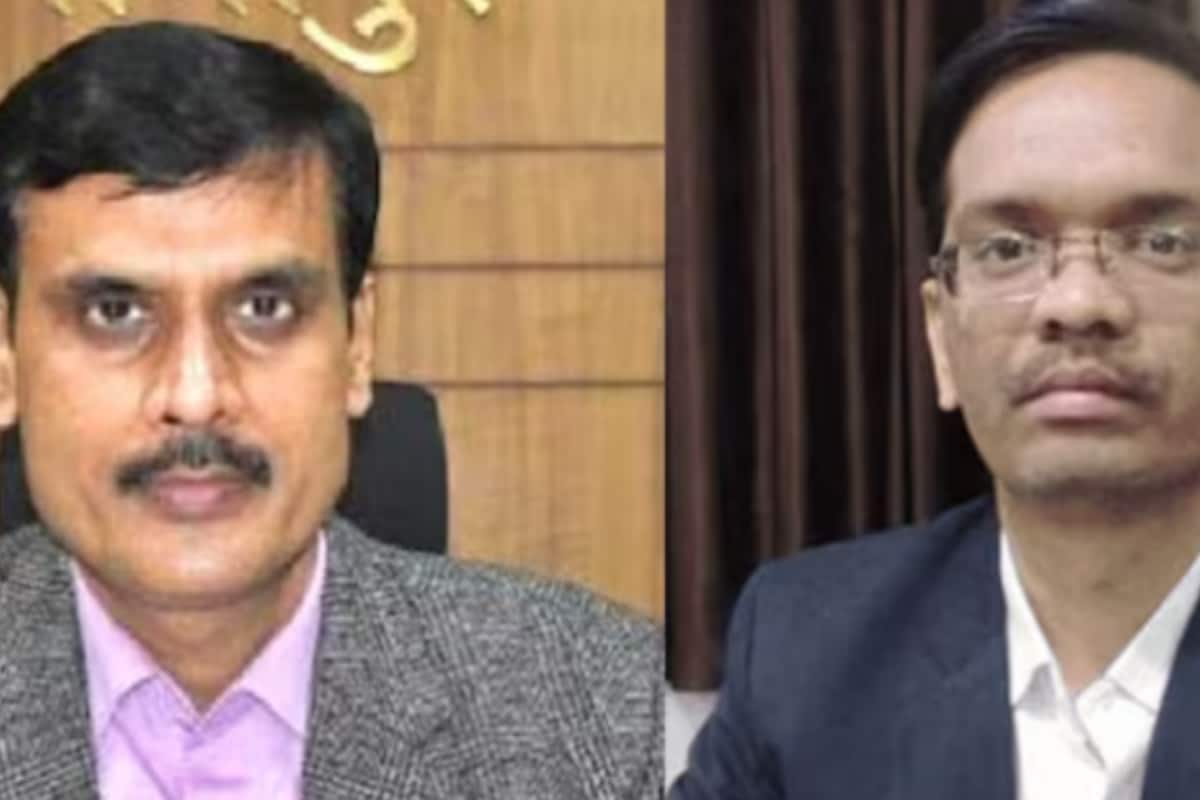 Transferred Ballia DM Refuses To Vacate Bungalow, Successor Forced To Camp In Public Office