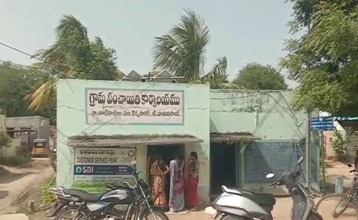 Stripped, Beaten, Head Shaved: Telangana Woman Missing After Torture Over Adultery