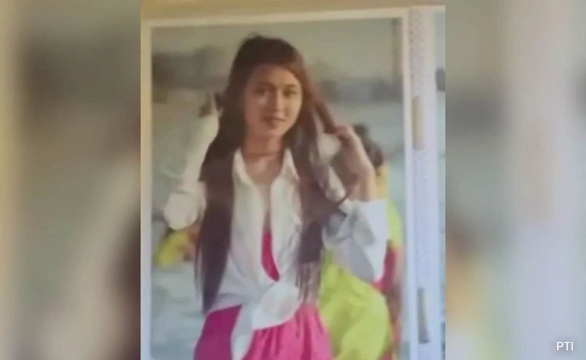 “Where Have You Gone?” Family Of Airhostess On Crashed Air India Plane