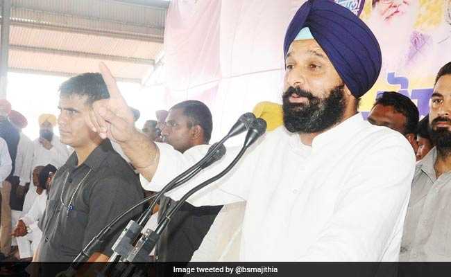 Akali Leader Posts Pics, Dubs AAP Minister ‘Worshipper Of Lust’, He Hits Back